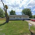 Person blocking woman from leaving Avon home