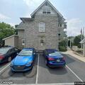 Basement fire alarm near 4th Street in Catasauqua