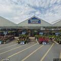 Two-car crash in Lowe’s parking lot, no injuries