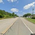Utility lines down on US-422 near Vista Lane