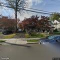 Vehicle blocking driveway on Alden Street