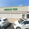 Intoxicated person in parking lot behind Dollar Tree