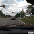 Disoriented man walking in traffic area reported