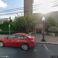 Parking complaint at church handicap spaces