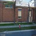 Fire alarm activation at Cranford DPW building