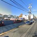 Road closure on Great Street in Elizabeth