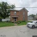 Domestic disturbance with injuries at South Elm home