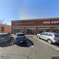 Smoke alarm at European Wax Center on Merrick Road