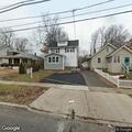 Assist Roselle Park police with hit-and-run vehicle