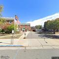 Person having difficulty breathing at police headquarters
