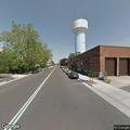 Fire reported on second floor of Maple Avenue