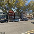Parked car hit by moped on Kennedy Boulevard