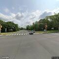 Northbound Plainfield Avenue closed at Valley Road