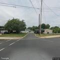 Traffic stop on Lehigh Street in Hokendauqua