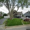 Carbon monoxide alarm at Jetmore Place home