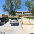 Patient transported to hospital after stop at elementary school