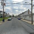 Dispute between couple at Birch and 3rd streets
