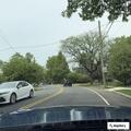 Minor traffic crash on Mountain Ave in Westfield