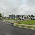 Person with chest pain near 1st Place, Seaford