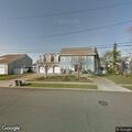 House fire and electrical emergency on second floor