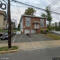 Traffic stop on Faitoute Avenue in Roselle Park