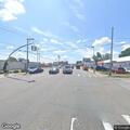 Vehicle fire on North Main Street in Freeport