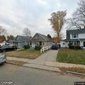 Fire reported behind Seaman Avenue home