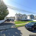 Neighbors threaten person with handgun and bat