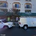 Person experiencing difficulty breathing at apartment