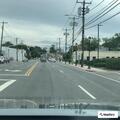 Automatic fire alarm on Grand Avenue