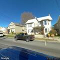Motor vehicle crash with injured person on South Main
