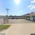 Man found unresponsive in locked bathroom at gas station
