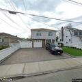 Carbon monoxide alarm on Newbridge Road