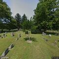 Property damage reported at Greenwich Cemetery
