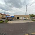 Fire alarm at Gerber Collision and Glass