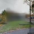 Gas odor reported inside Hampton Drive home