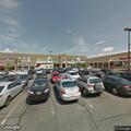Smoke alarm at Southgate Shopping Center