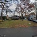 Low hanging cable line reported on Sutton Drive