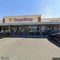 Automatic alarm at Merrick Stop & Shop