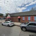 Male passing out at Brick Cafe in Lynbrook