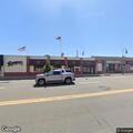 Interior natural gas odor at Seaford restaurant