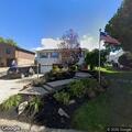 Carbon monoxide alarm at Dupont Street home