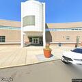 Person with breathing difficulty at police station front door