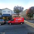 Person with chest pain at YMCA in Bayonne