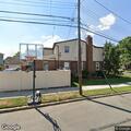 Alarm from detector at Stevenson Street home