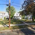 House fire reported on East Webster Avenue