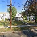 Basement fire at home on East Webster Avenue
