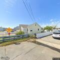 Natural gas odor reported in boiler room