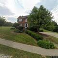 Residential fire alarm at South Lake Drive home