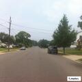 Motor vehicle crash with injury on Orchard Drive